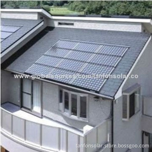 3kW, 4kW, 6kW, 8kW, 12kW solar panel kit system with free shipment and CE certificateNew